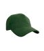 Casquette de baseball pro style forêt Result Headwear