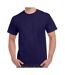 T-shirt manches courtes homme cobalt Gildan