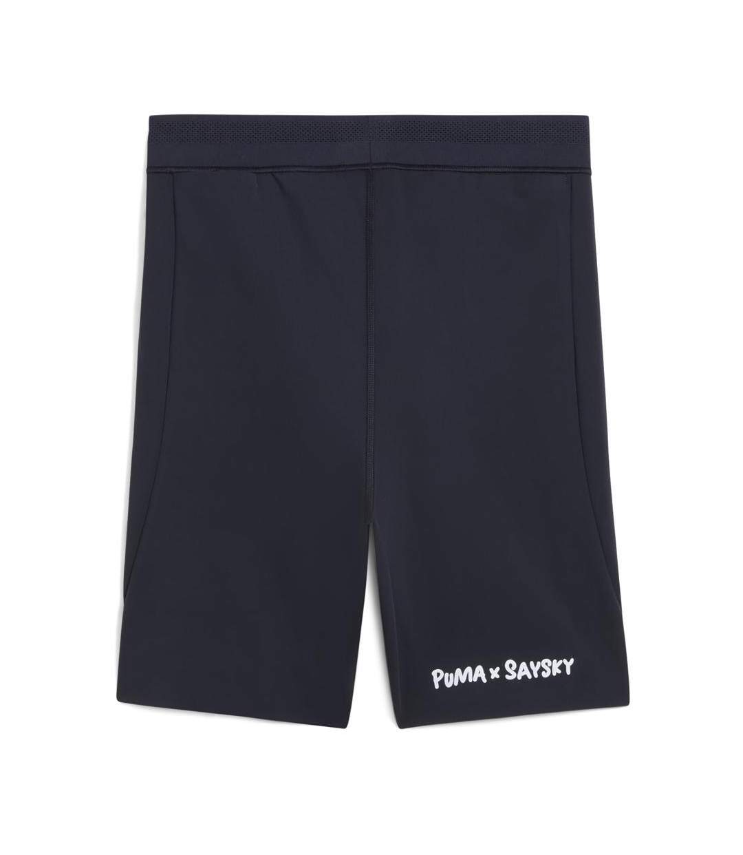 Short marine homme puma saysky-2