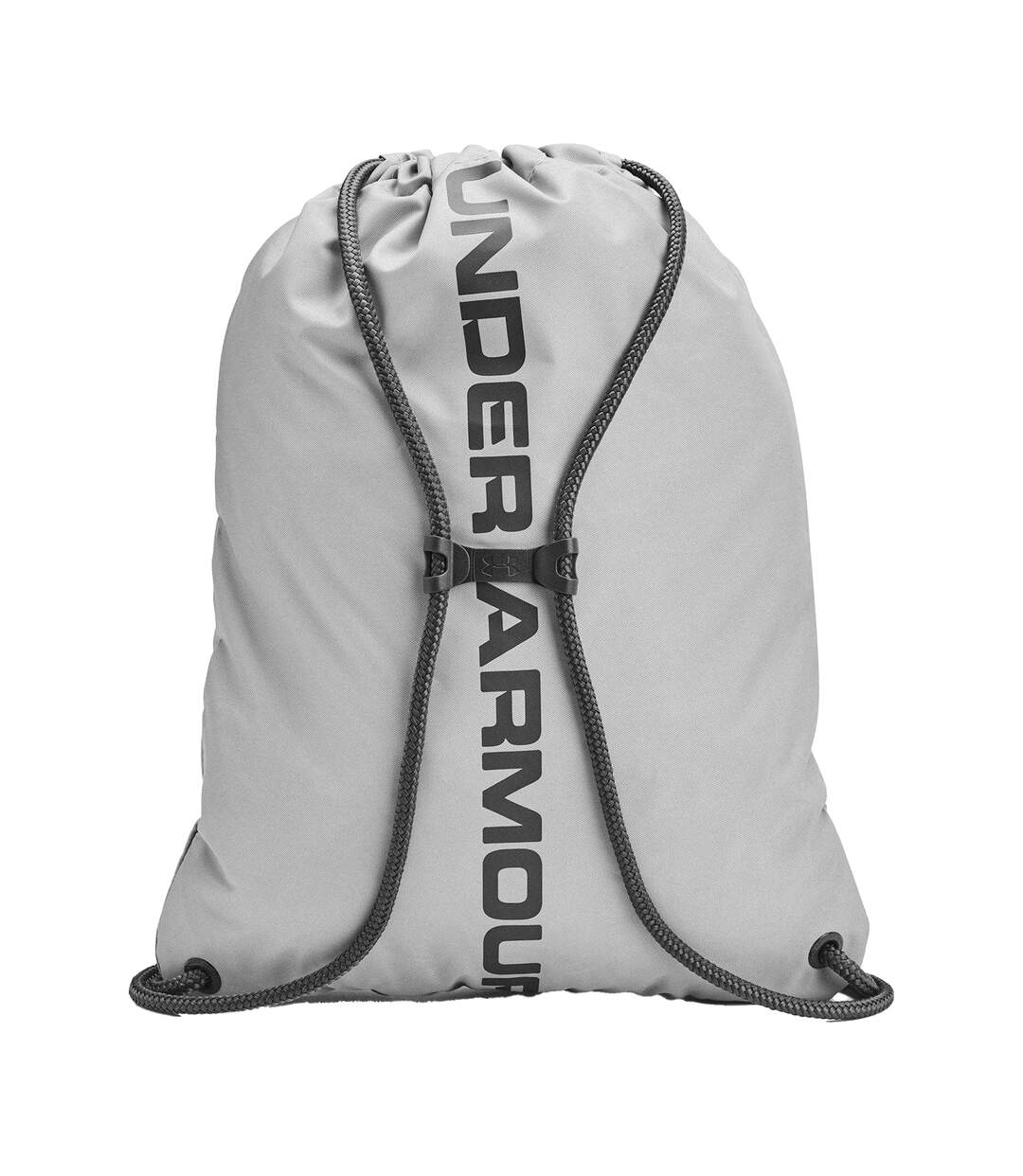 Ozsee Drawstring Bag One Size Grey Under Armour-2