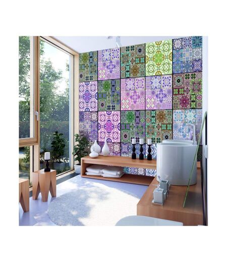 Papier Peint Range of Variety 50x1000cm