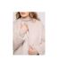 Veste courte maille poil long USONIA - Dona X Lisa-3
