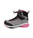 Chaussures Trekking Reactive Gtx Femme Gris Argenté Aku-3