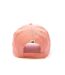 Casquette Rose Homme Tommy Hilfiger Tjw Linear - Taille unique