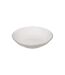 Lot de 6 Assiettes Creuses Petit Salon 20cm Blanc-2