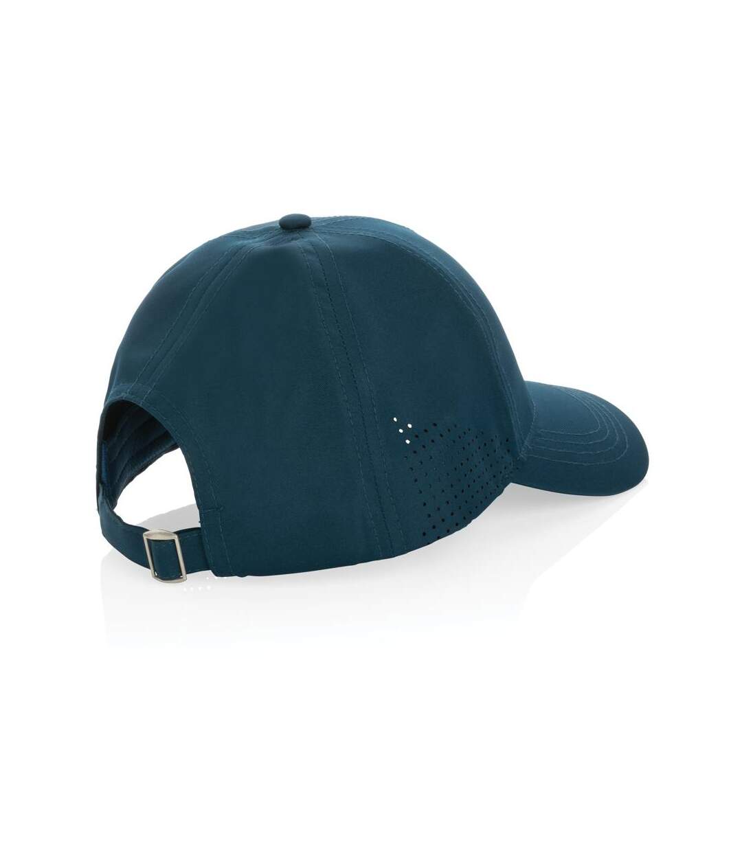 Impact Aware Rpet 6 Panel Sport Cap Navy XD Collection-4