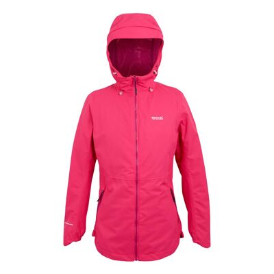 Veste imperméable hamara femme pop Regatta