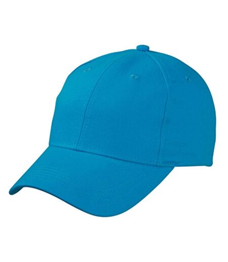 Casquette De Baseball Turquoise Vif Myrtle Beach