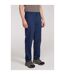 Pantalon Cargo Lakeside Homme Bleu Mountain Warehouse-1