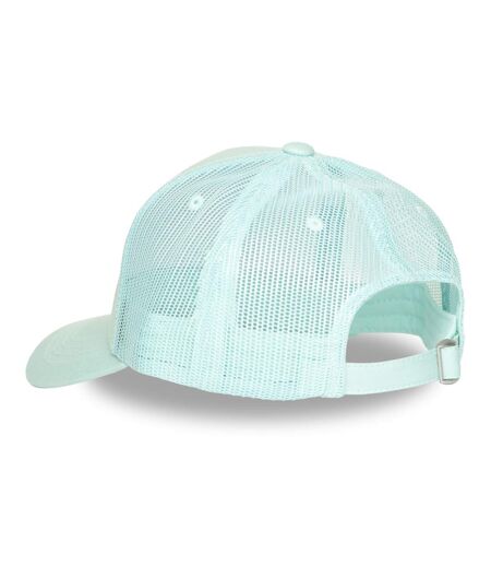 Casquette baseball avec filet et écusson bordé Lof B Vondutch