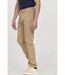 Pantalon GLANCE Camel-3