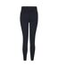 Legging 7/8 influential femme noir Dare 2B