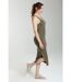 Robe Longue Cotelee Debra  | Gerard Pasquier-4