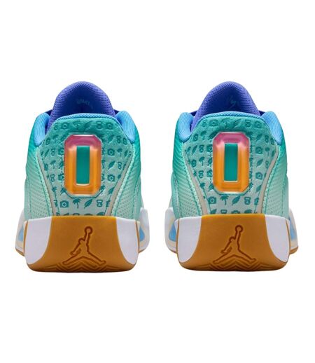Baskets Baseball Air Jordan Tatum Homme Cactus Turquoise Pâle Nike