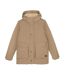 Parka beige homme teddy smith donald - m-1