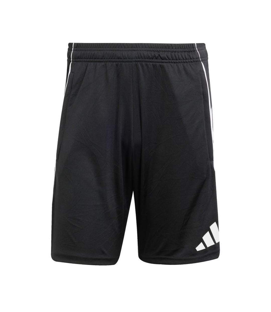 Short Tiro Competition Homme Noir Adidas-2