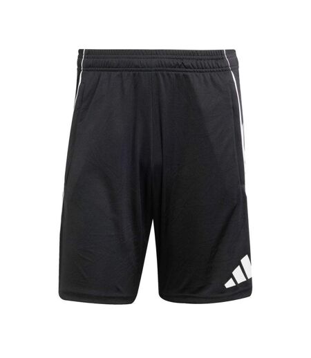 Short Tiro Competition Homme Noir Adidas