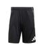 Short Tiro Competition Homme Noir Adidas-2