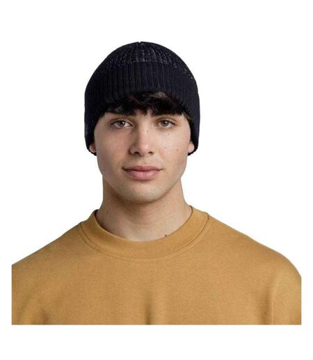 Bonnet Adulte Noir Buff
