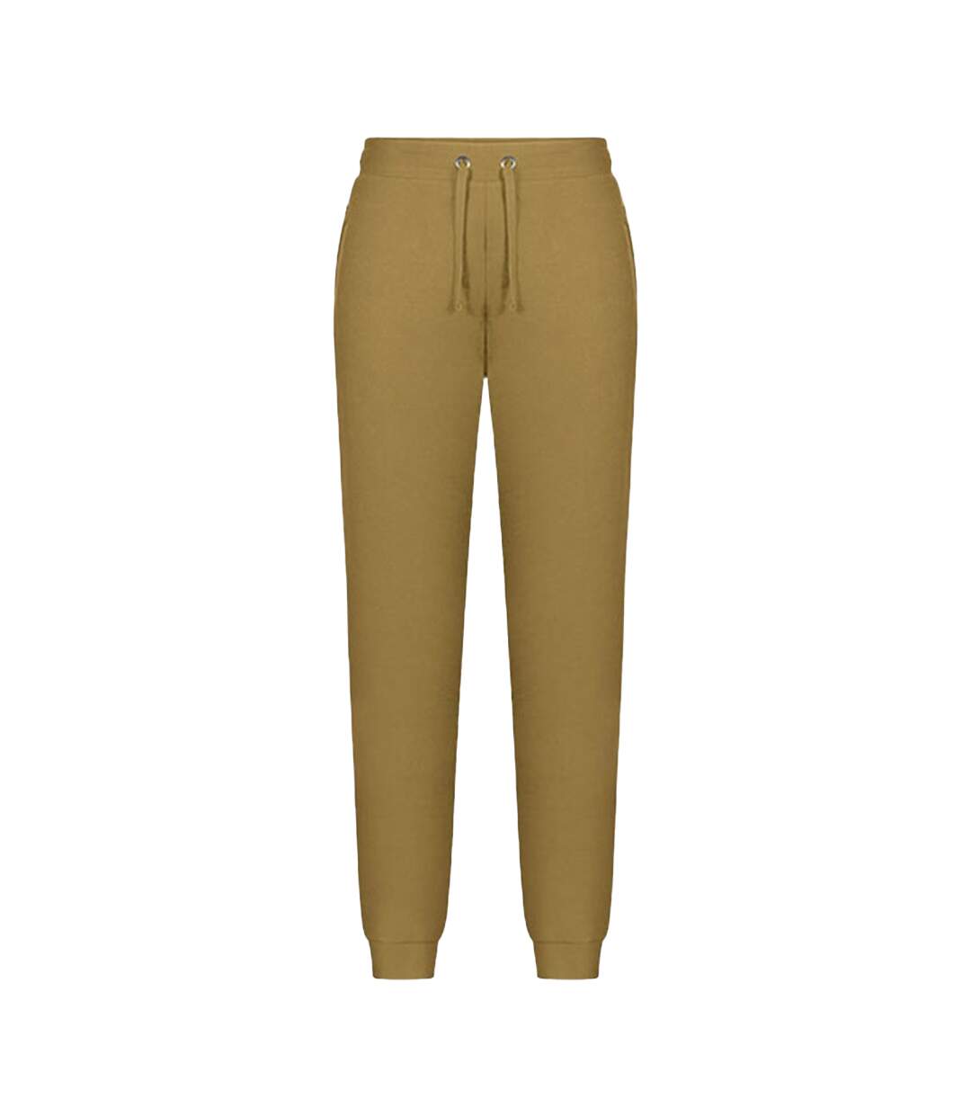 Pantalon De Jogging Homme Olive X.O By Promodoro-1