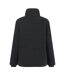 Doudoune Matelassée Motif/style Maille Torsadée Amaryl Femme Noir Regatta-3