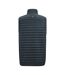 Doudoune Hybride Matelassée Andreson Homme Gris Foncé Noir Regatta-2