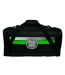 Celtic FC Ultra Carryall (Black/Green/White) (One Size)