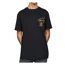 T-shirt Noir Homme Tommy Hilfiger City - 3XL-1