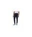 Pantalon De Survêtement Javan Homme Bleu Foncé Boss-1