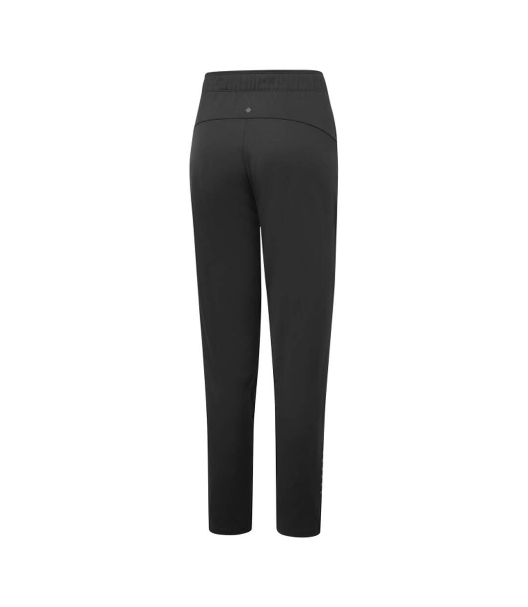 Pantalon De Jogging Core Trackster Femme Noir Ronhill-2
