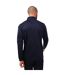 Mens Team Rise Moisture Wicking Regular Training Jacket Navy Puma-3