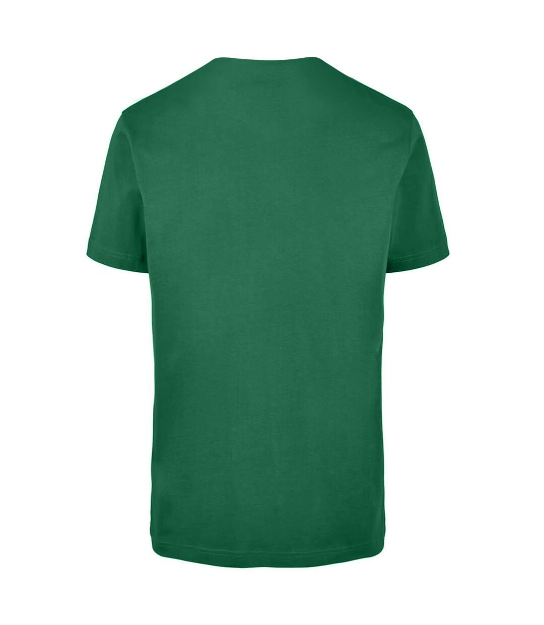 Just cool t-shirt sport homme vert bouteille AWDis-2