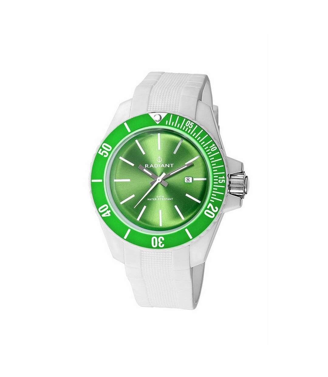 Montre Mixte Radiant Quartz RA166608