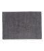 Tapis Déco en Laine Ulla 252x350cm Gris-1