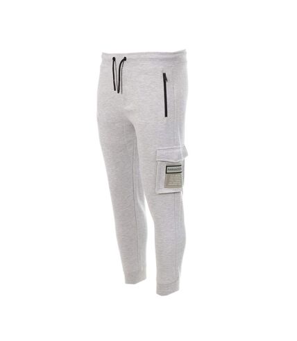 Jogging Gris Homme Paragoose DEFENDER - L