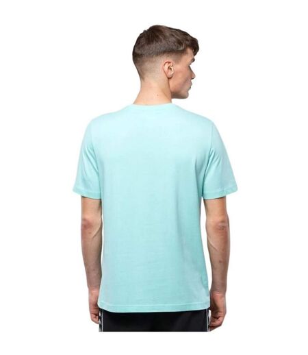 T-shirt 15-3507 Homme Bleu Kappa