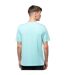 T-shirt 15-3507 Homme Bleu Kappa-3