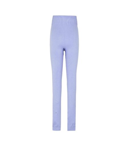 Legging Series-3 Femme Violet Skins