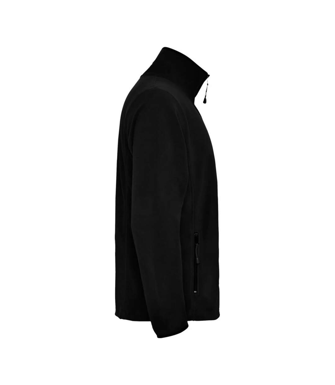 Veste Luciane Homme Noir Roly-3
