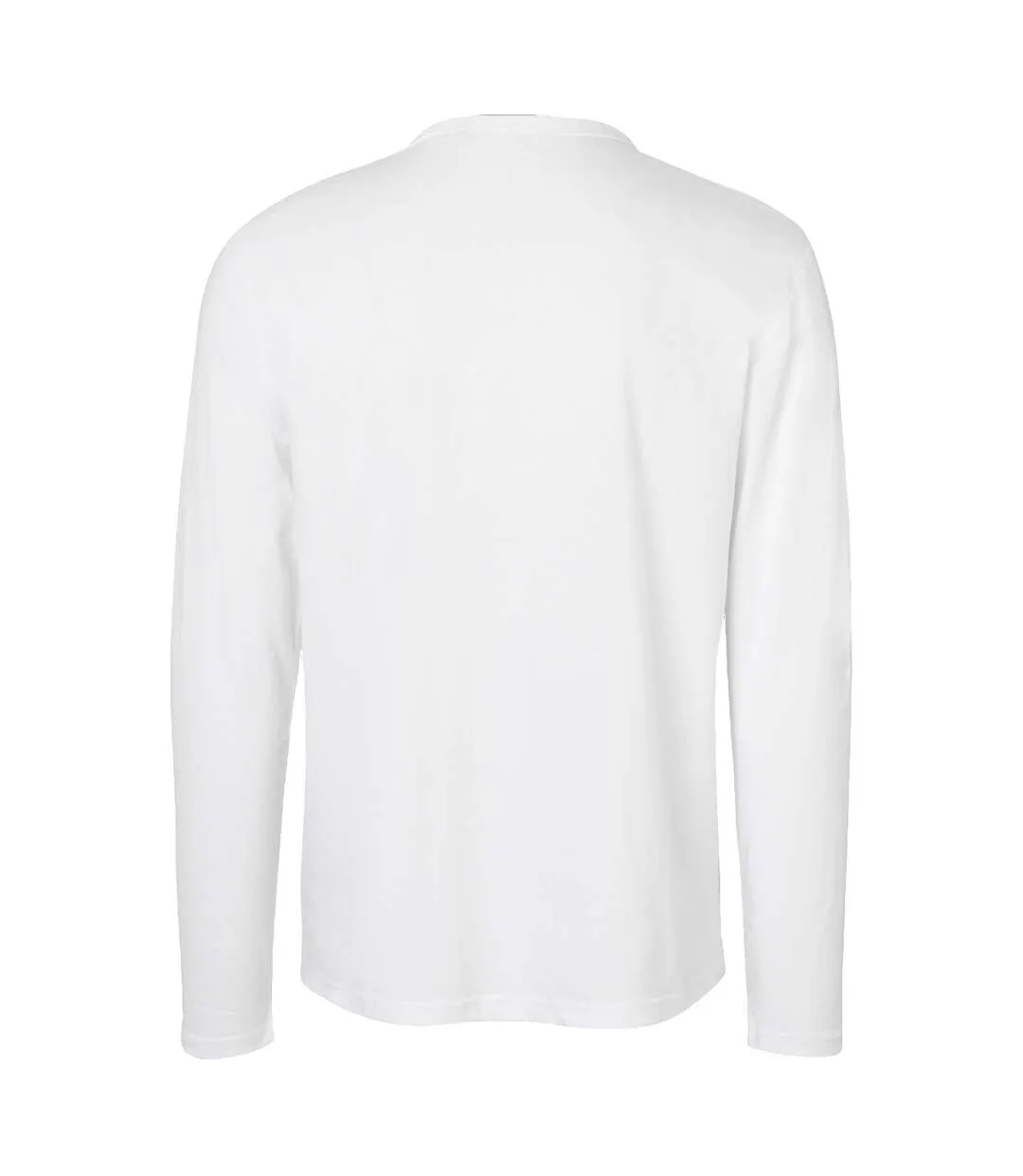 T-shirt Homme Blanc Neutral-2