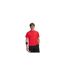 Mens 2.0 T-shirt Red Under Armour-1