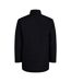 Mens Club Thermoreg Padded Jacket Black Canterbury-3