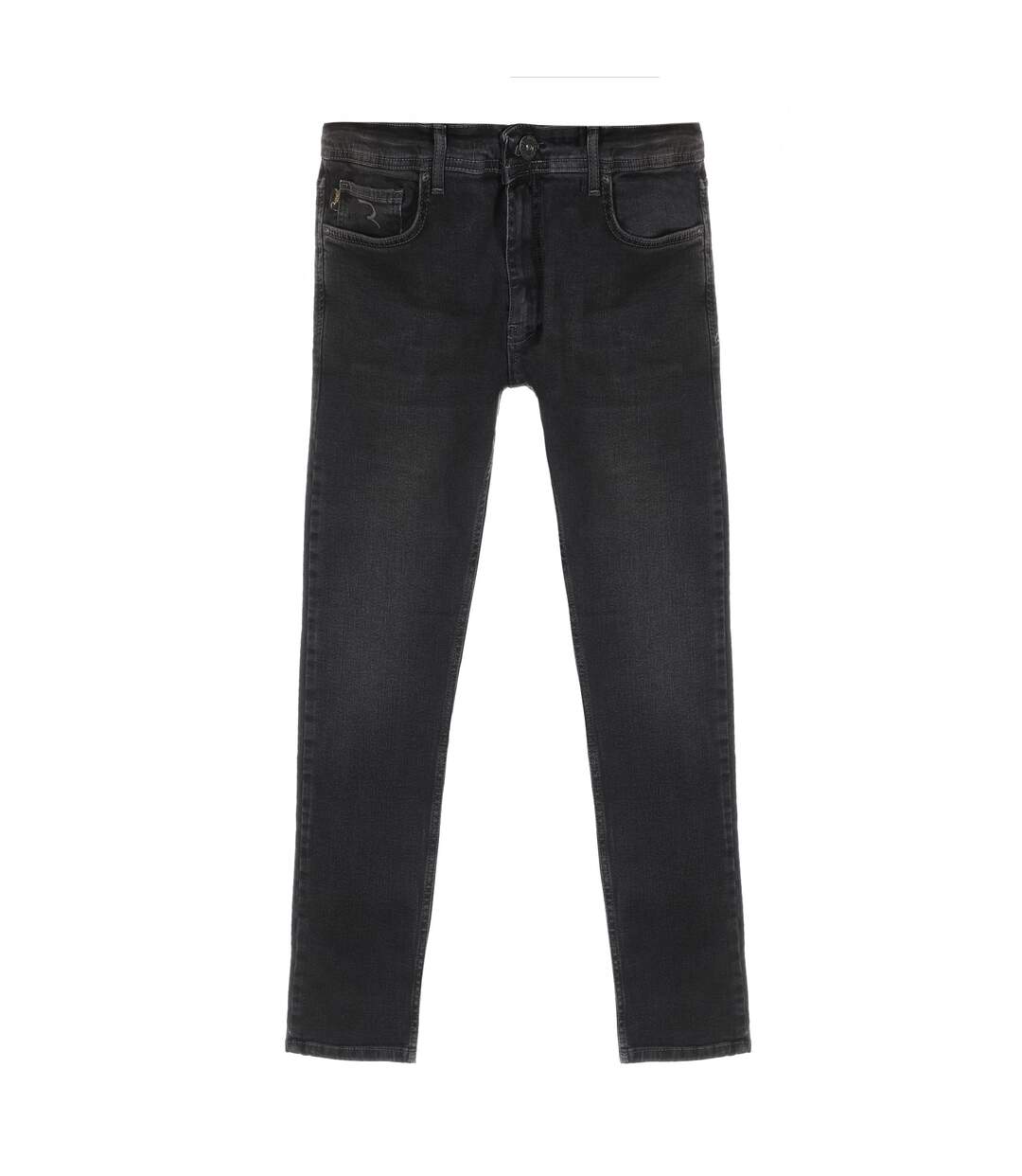 Jean 5 poches homme coupe slim