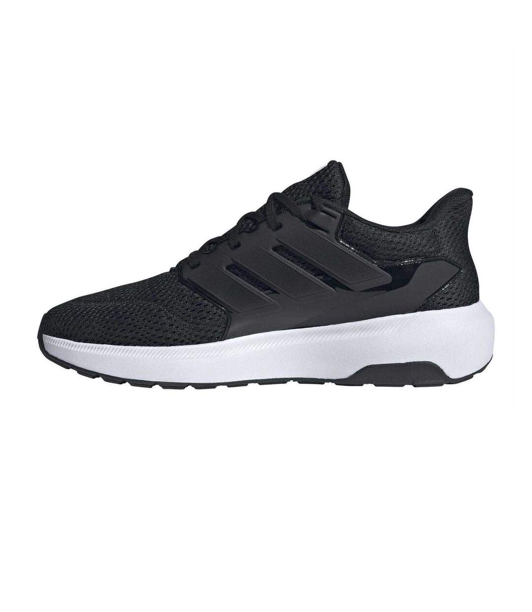 Baskets Ultimashow 2.0 Homme Noir Blanc Adidas-3