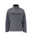 Mens Service Jacket Grey Projob-1