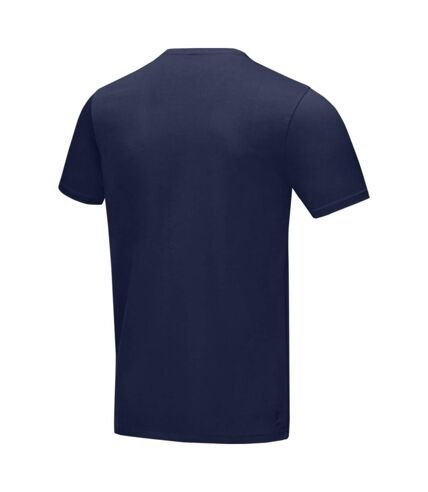 Elevate Mens Balfour T-Shirt (Navy) - UTPF2351