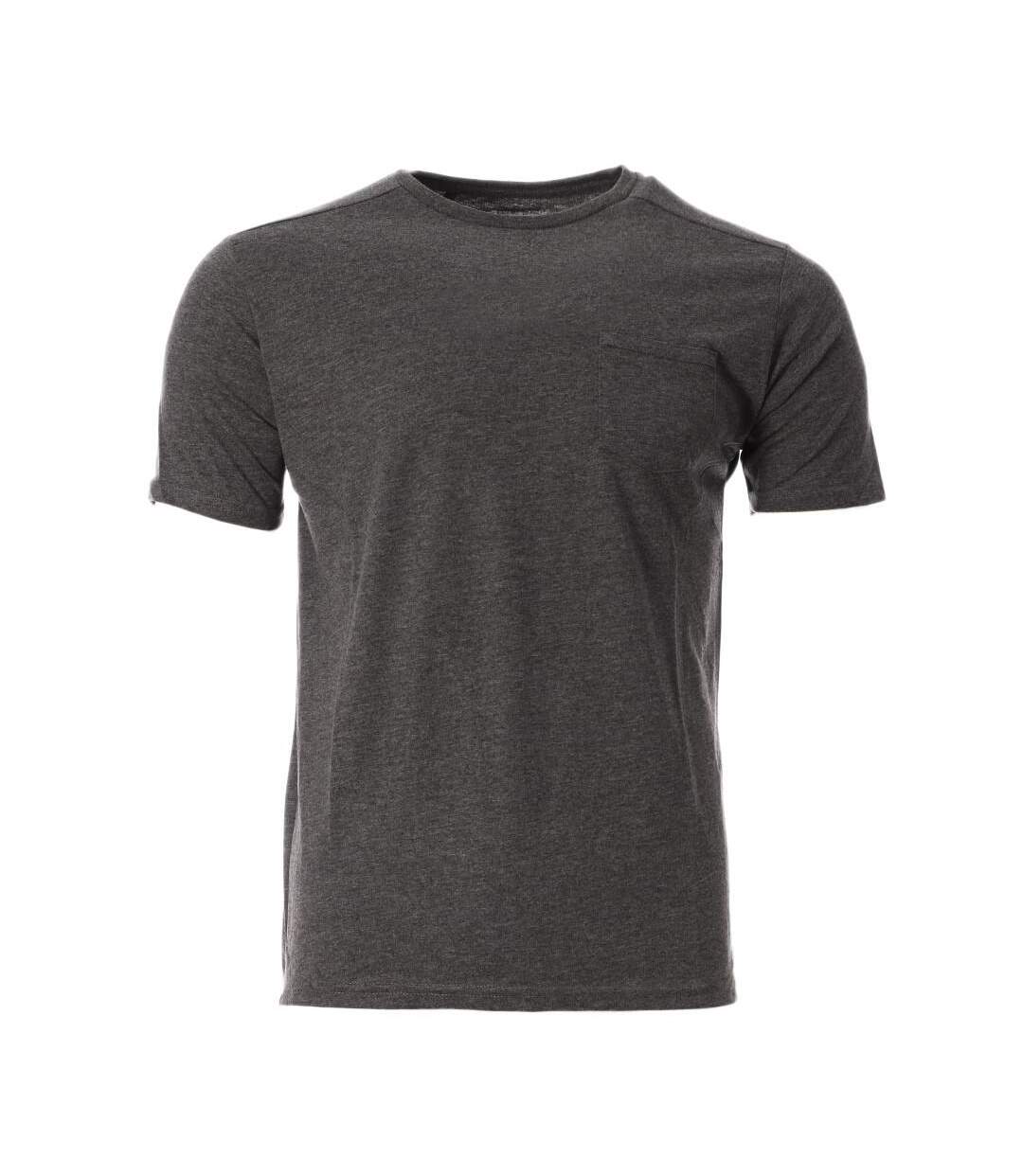 T-shirt Gris Homme RMS26 1071 - S-1