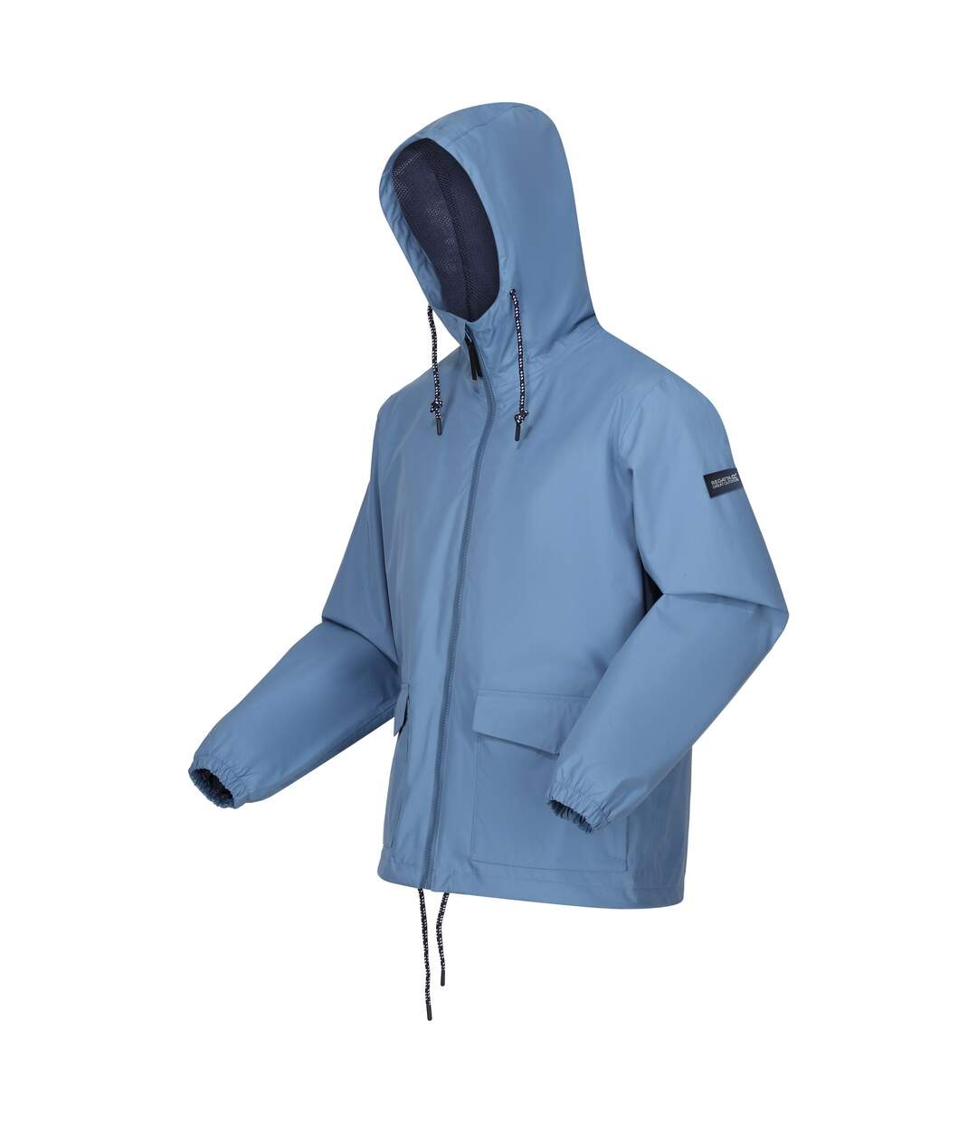 Veste imperméable bayano homme bleu Regatta-3