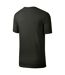 Mens Club T-shirt Sequoia Green White Nike-2