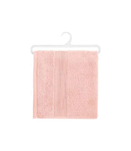 Serviette de Toilette Confort 50x90cm Rose